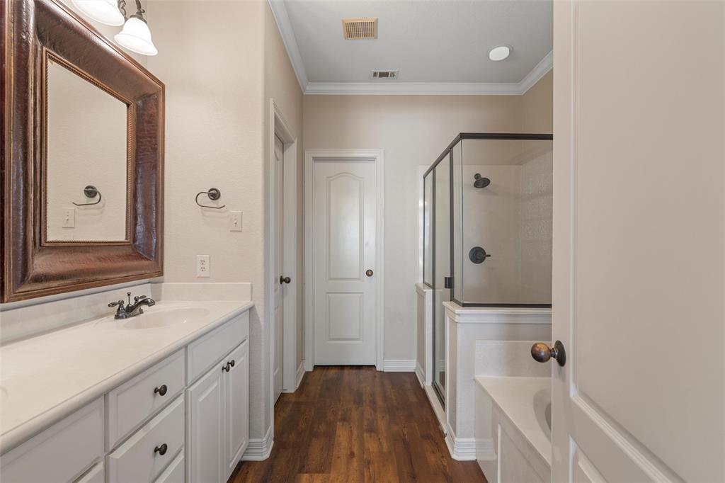 Tree Lake Ranch - Residential