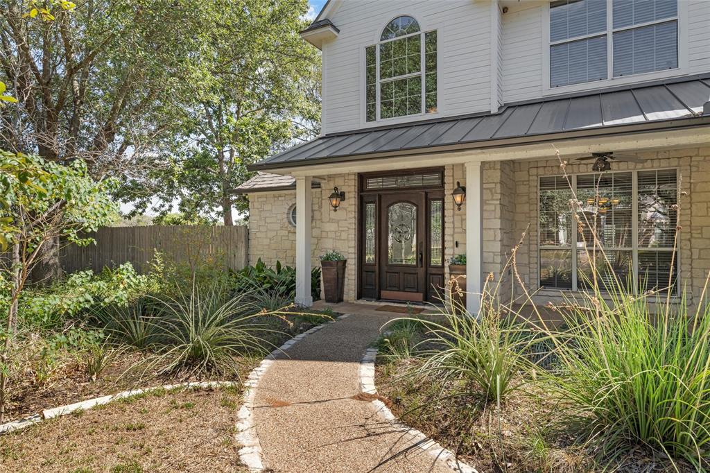 Tree Lake Ranch - Residential