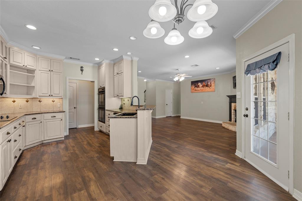 Tree Lake Ranch - Residential