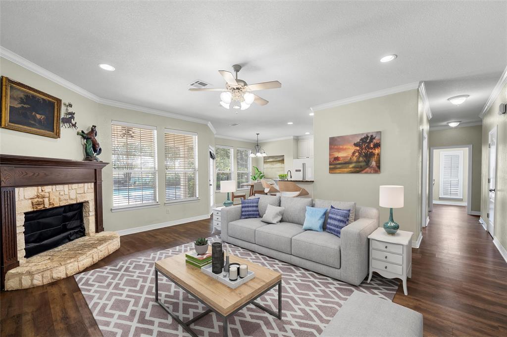 Tree Lake Ranch - Residential