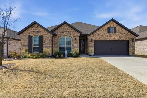 711 Uplands Drive Northlake TX 76226