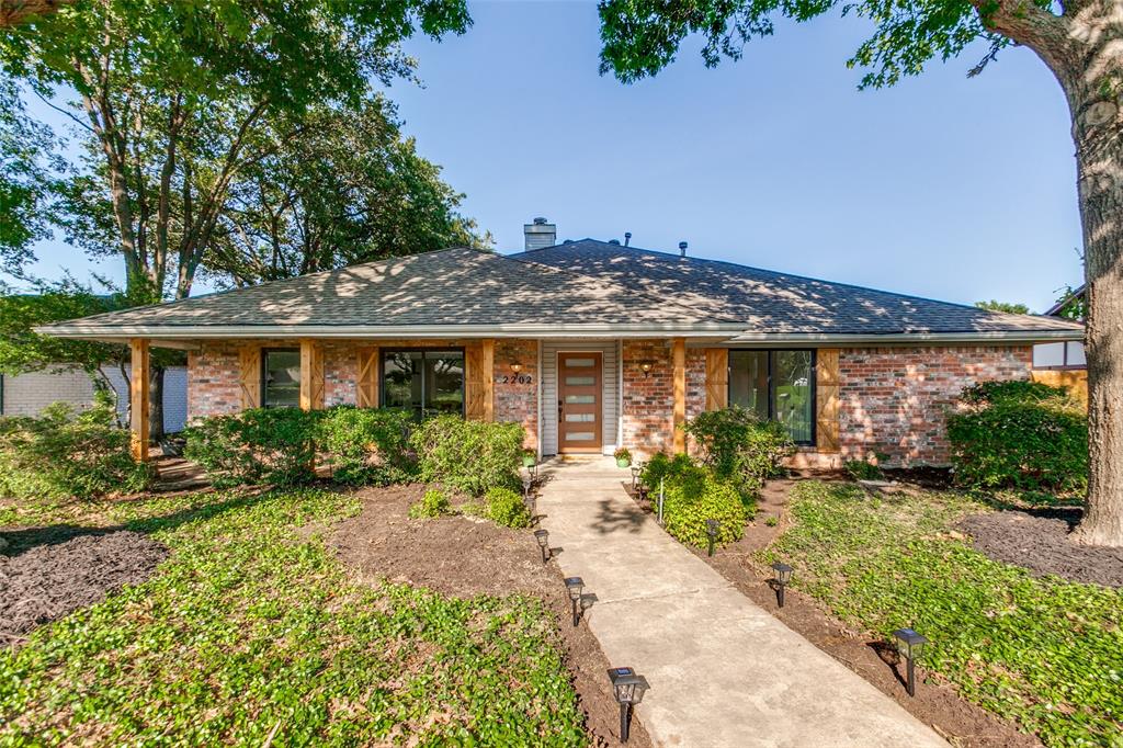 View Richardson, TX 75082 house