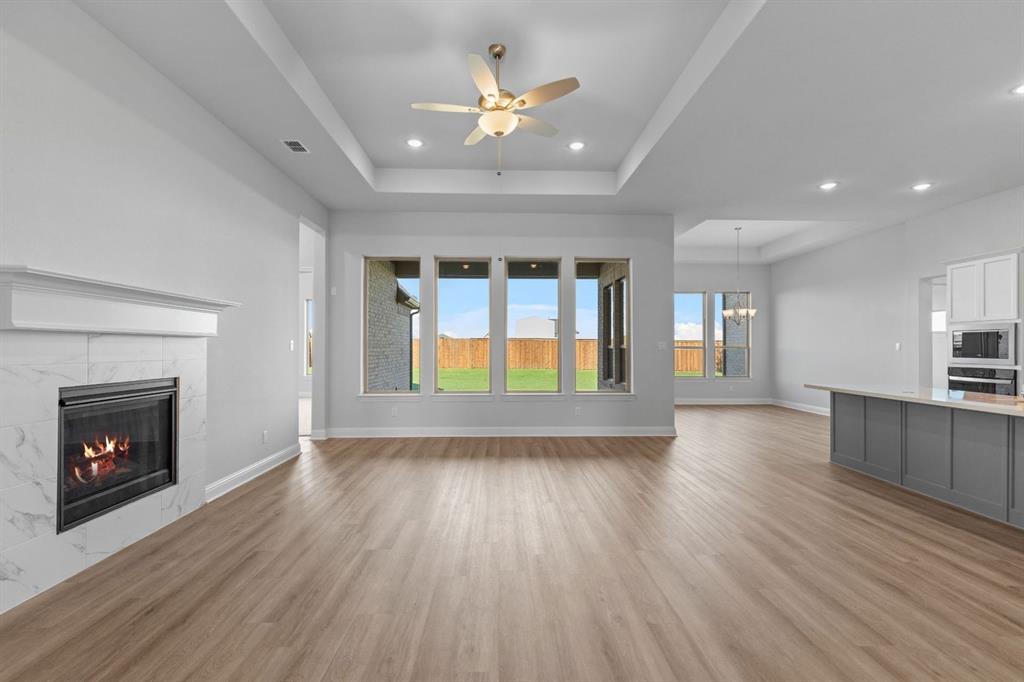 Myrtle Creek - Residential