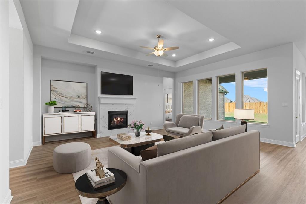 Myrtle Creek - Residential