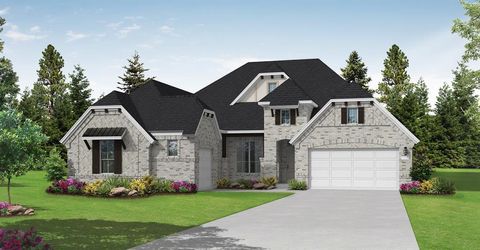 269 Basketflower Drive Waxahachie TX 75165