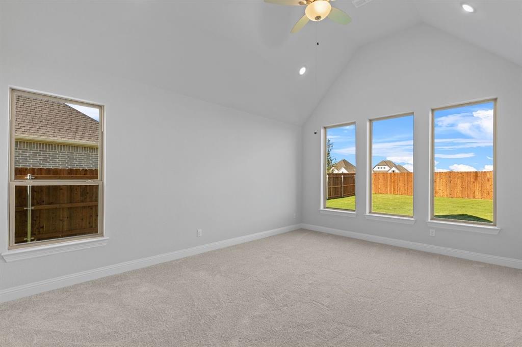 Myrtle Creek - Residential