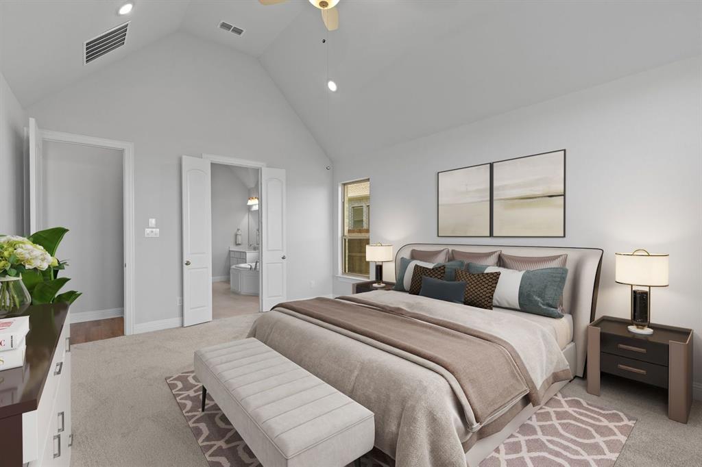 Myrtle Creek - Residential