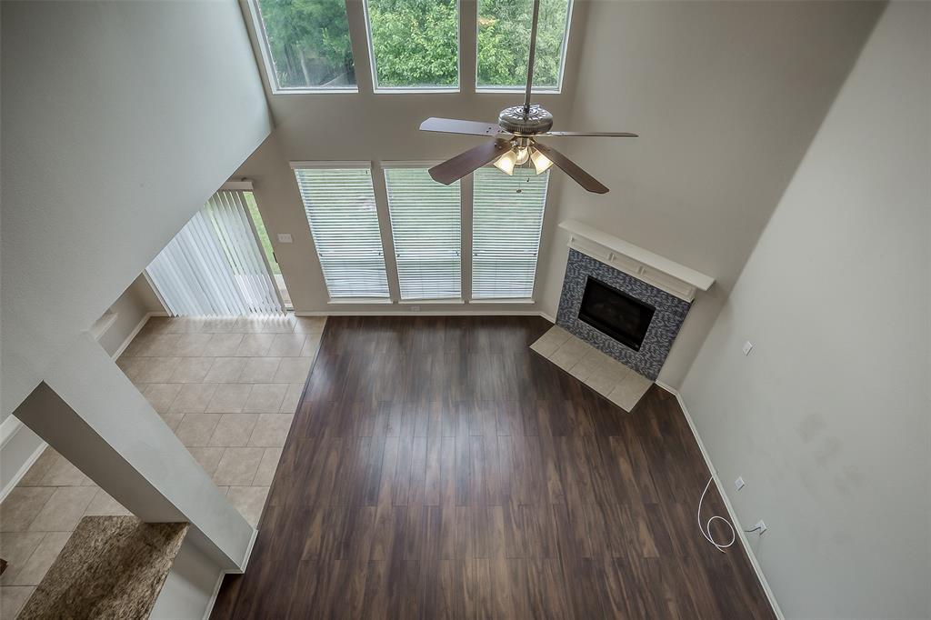 Robinson Ridge Ph 1 - Residential Lease