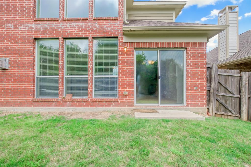 Robinson Ridge Ph 1 - Residential Lease