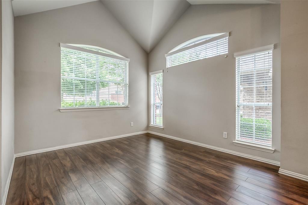 Robinson Ridge Ph 1 - Residential Lease