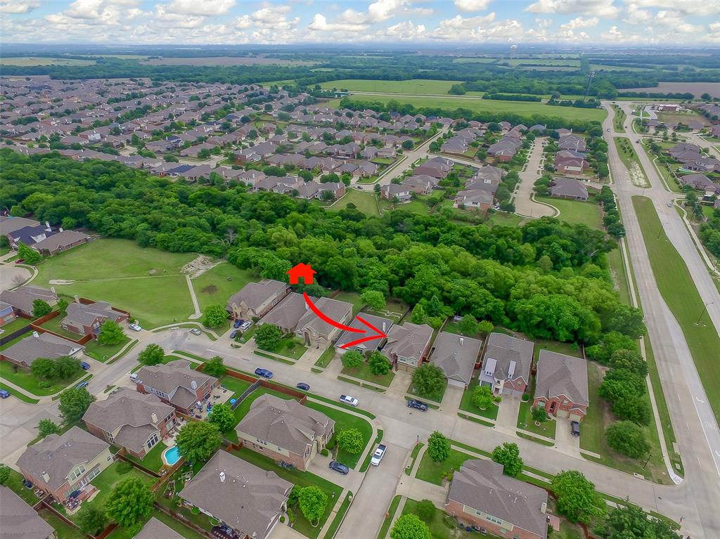 Robinson Ridge Ph 1 - Residential Lease