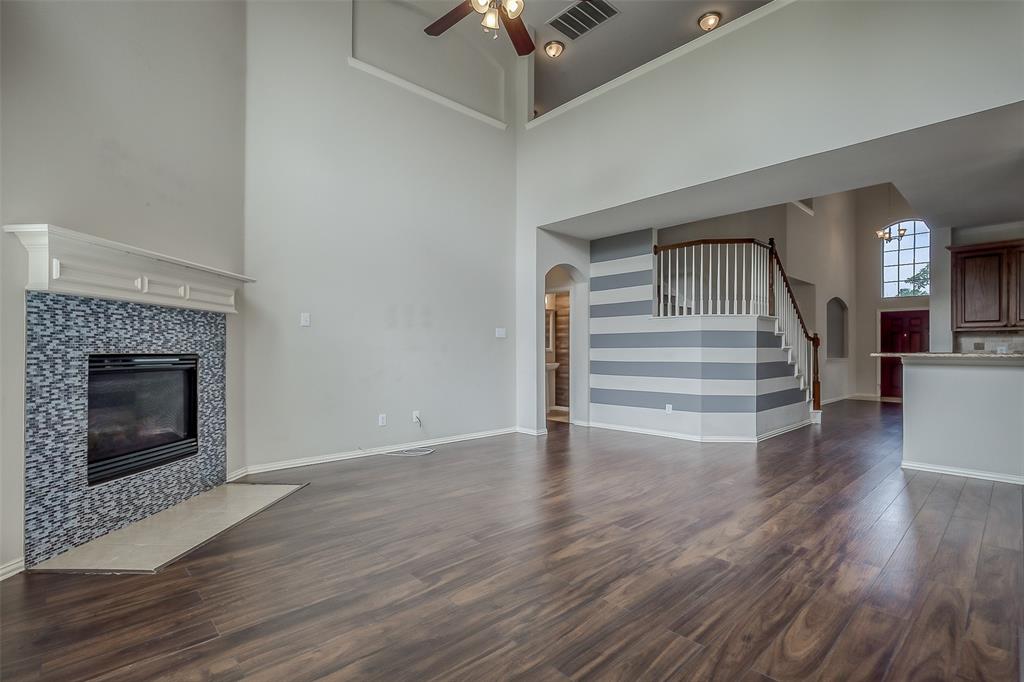 Robinson Ridge Ph 1 - Residential Lease