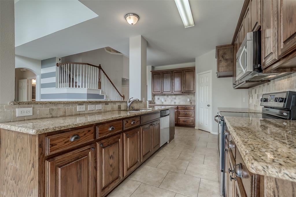 Robinson Ridge Ph 1 - Residential Lease