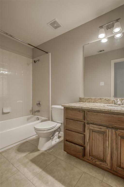 Robinson Ridge Ph 1 - Residential Lease