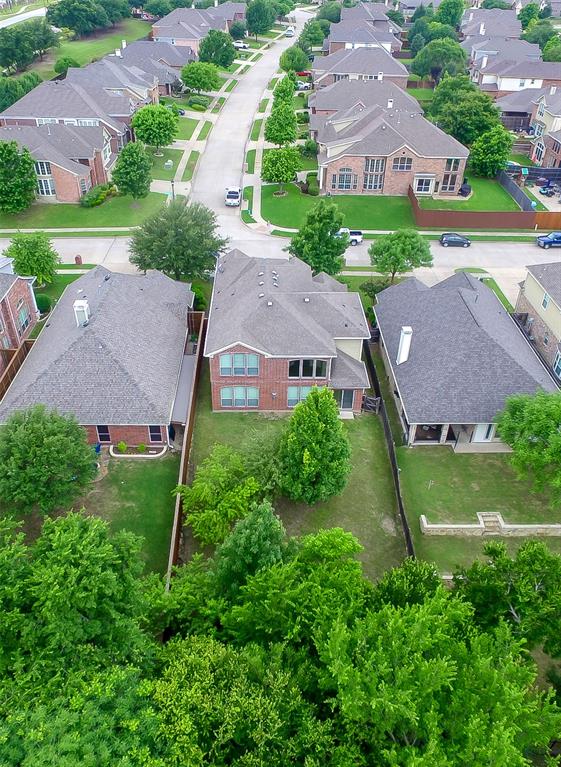 Robinson Ridge Ph 1 - Residential Lease