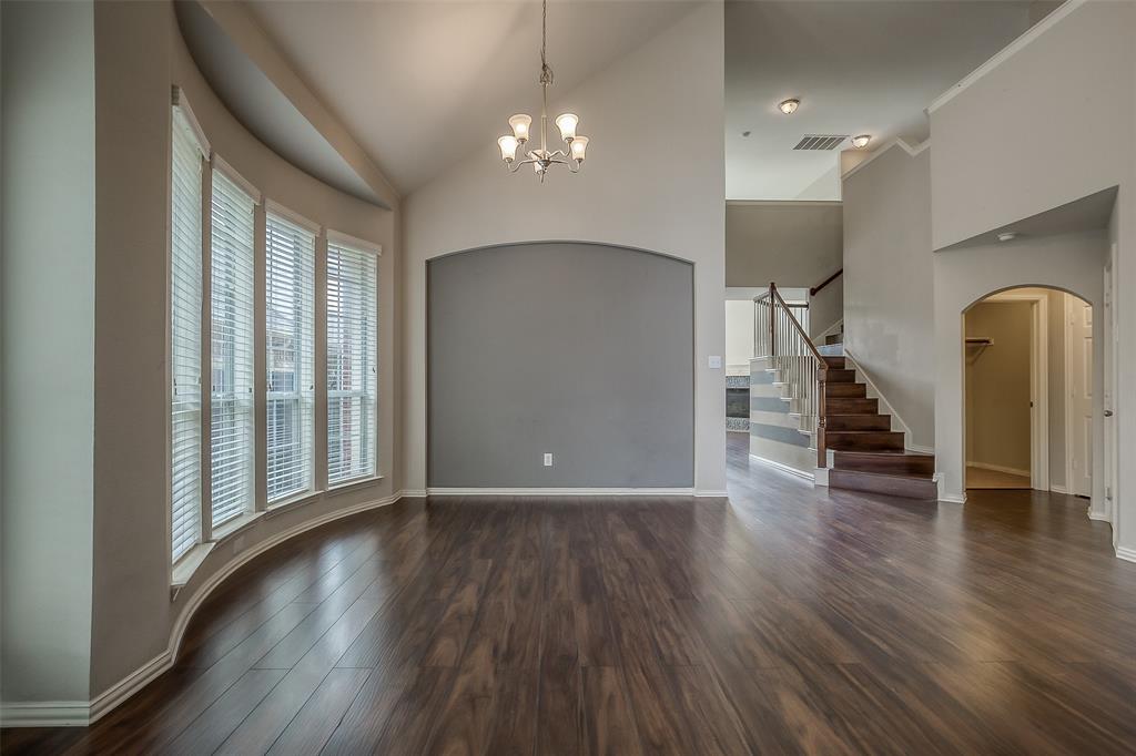 Robinson Ridge Ph 1 - Residential Lease