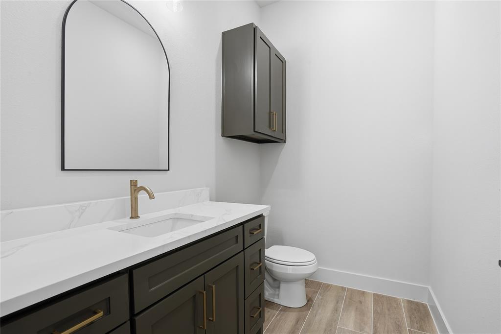 Veridian Point - Residential