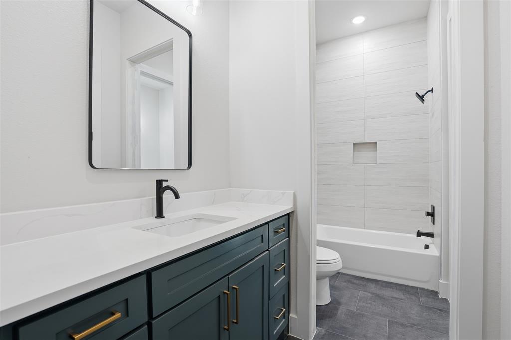 Veridian Point - Residential