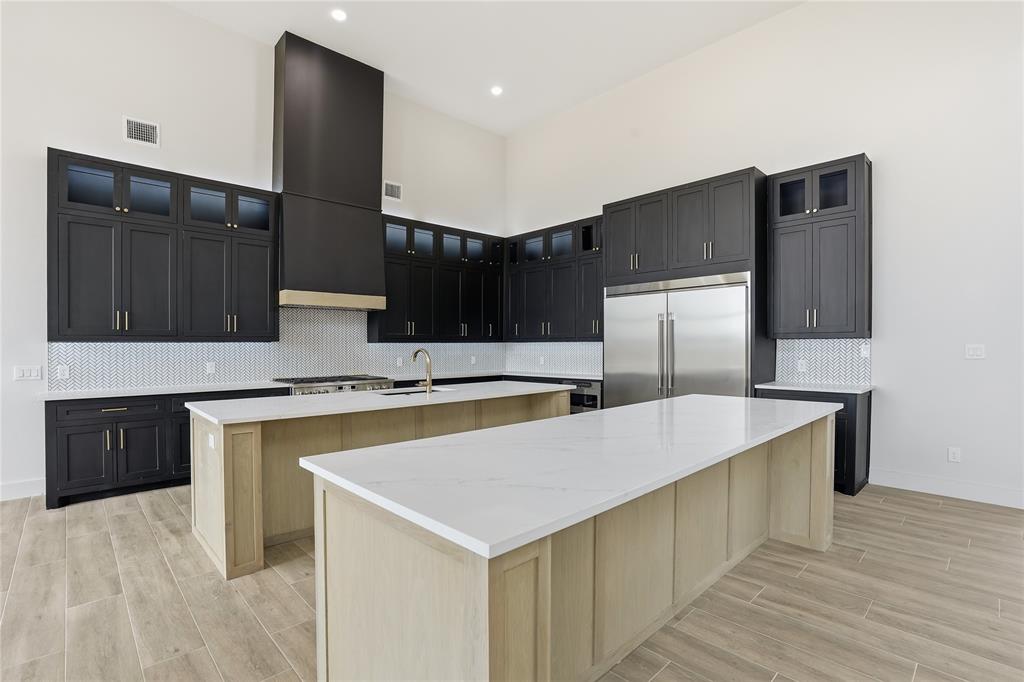 Veridian Point - Residential