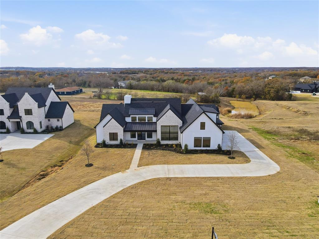 Veridian Point - Residential