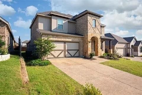 1719 Indigo Creek Lane Wylie TX 75098