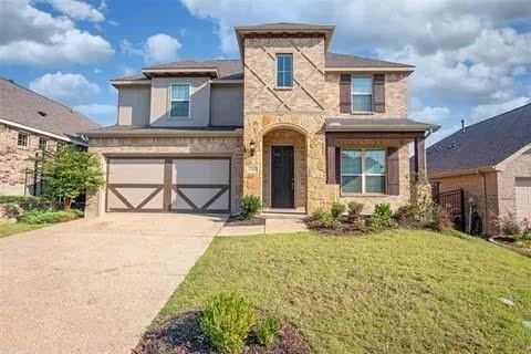 1719 Indigo Creek Lane