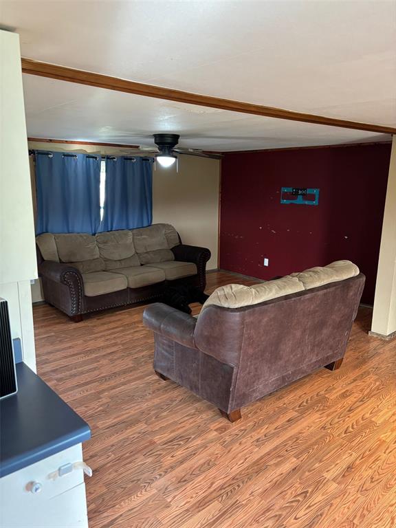 A0650 MASON WM, TRACT 45-11, ACRES .77 - Residential