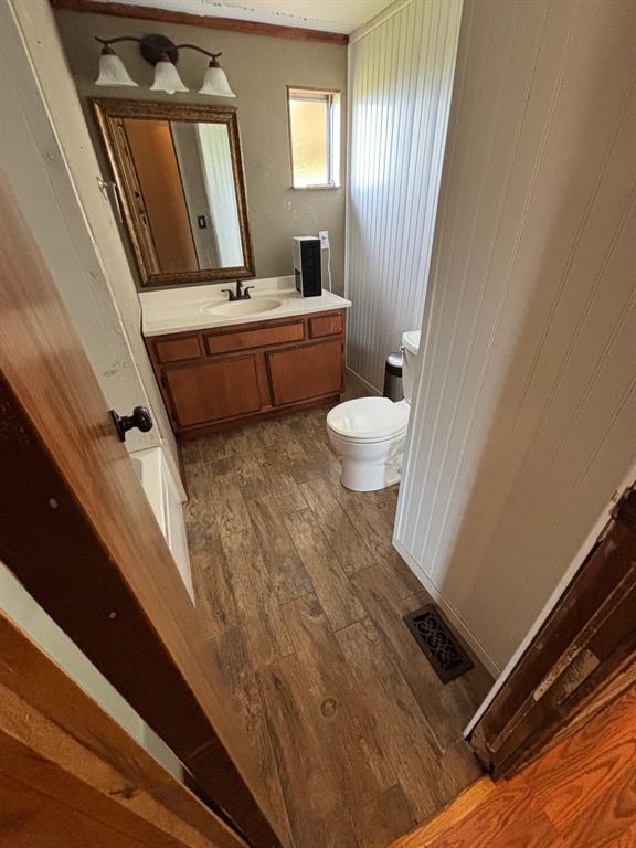 A0650 MASON WM, TRACT 45-11, ACRES .77 - Residential