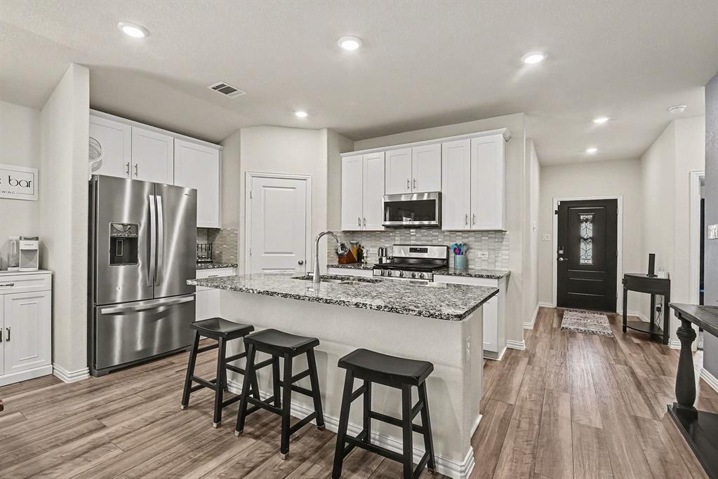 PALMILLA SPRINGS - Residential