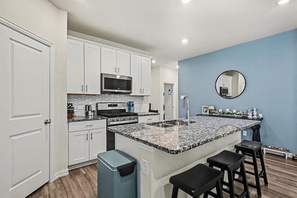 PALMILLA SPRINGS - Residential