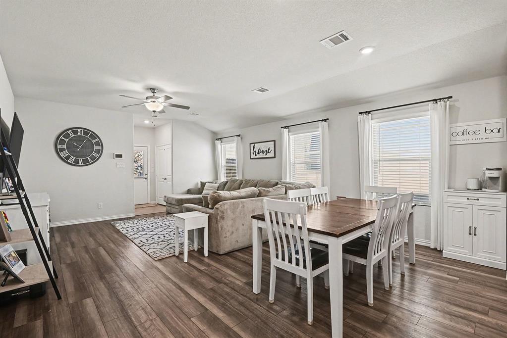 PALMILLA SPRINGS - Residential