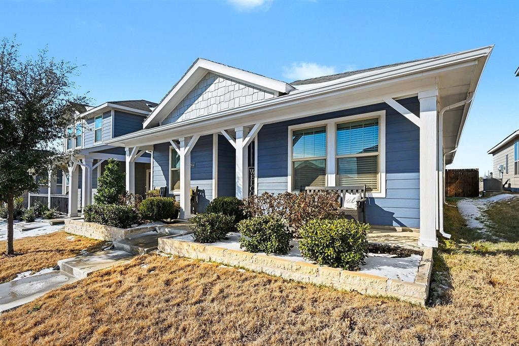 PALMILLA SPRINGS - Residential