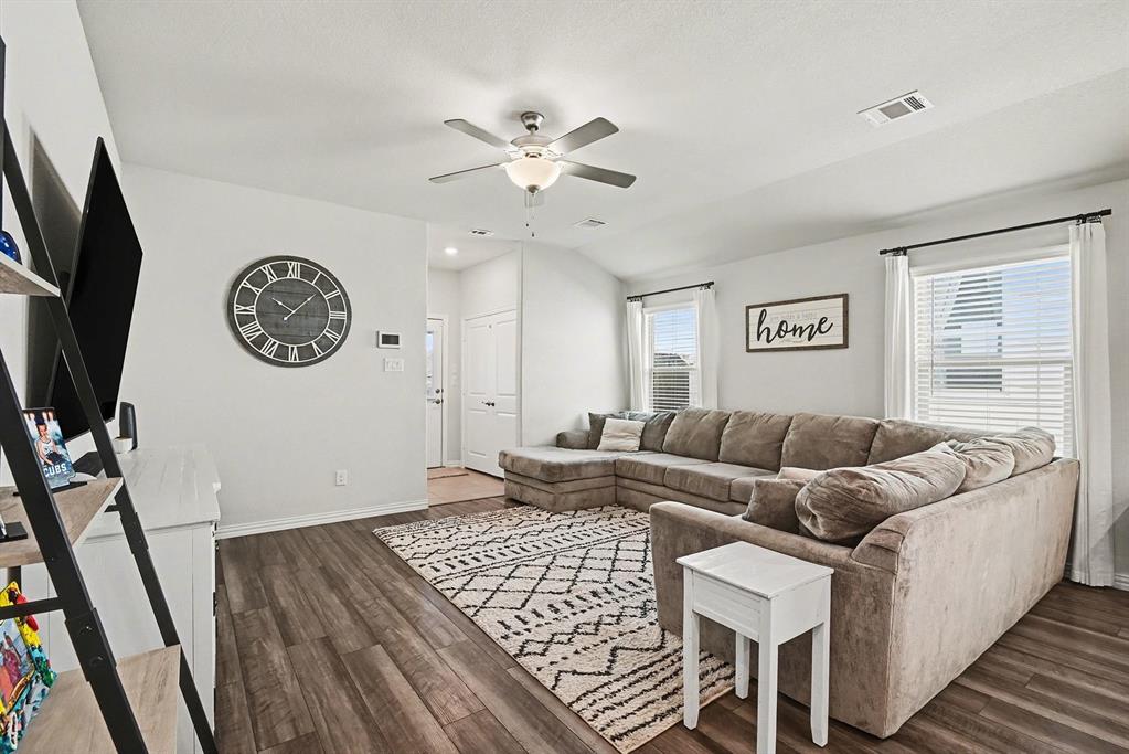 PALMILLA SPRINGS - Residential