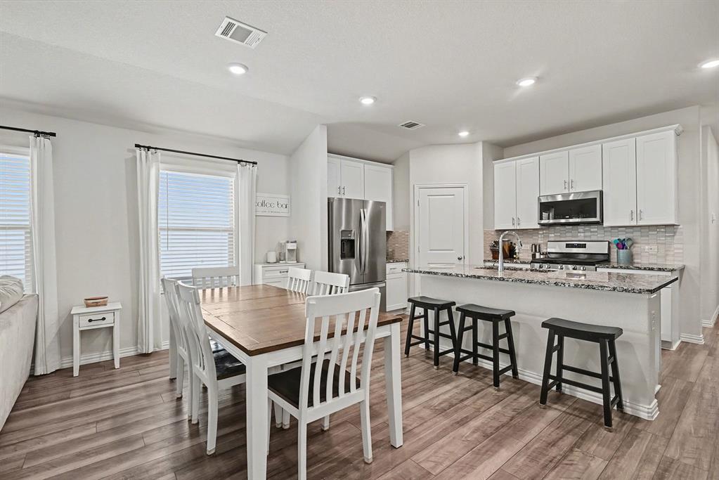 PALMILLA SPRINGS - Residential