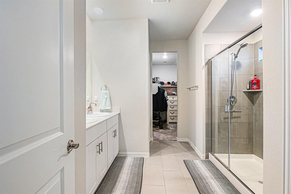 PALMILLA SPRINGS - Residential