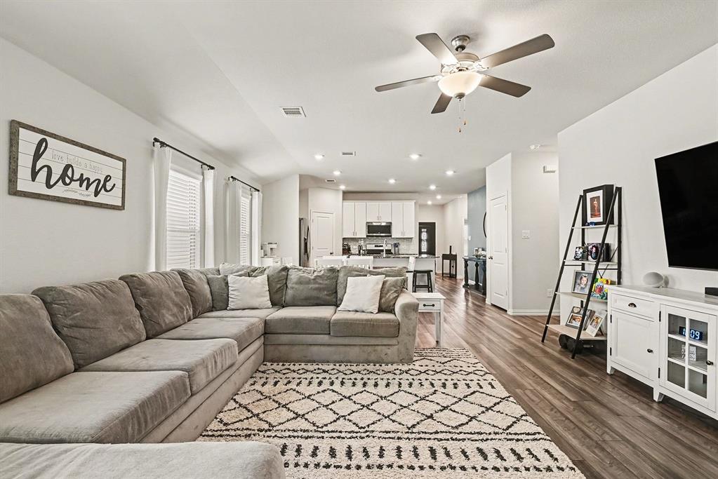 PALMILLA SPRINGS - Residential