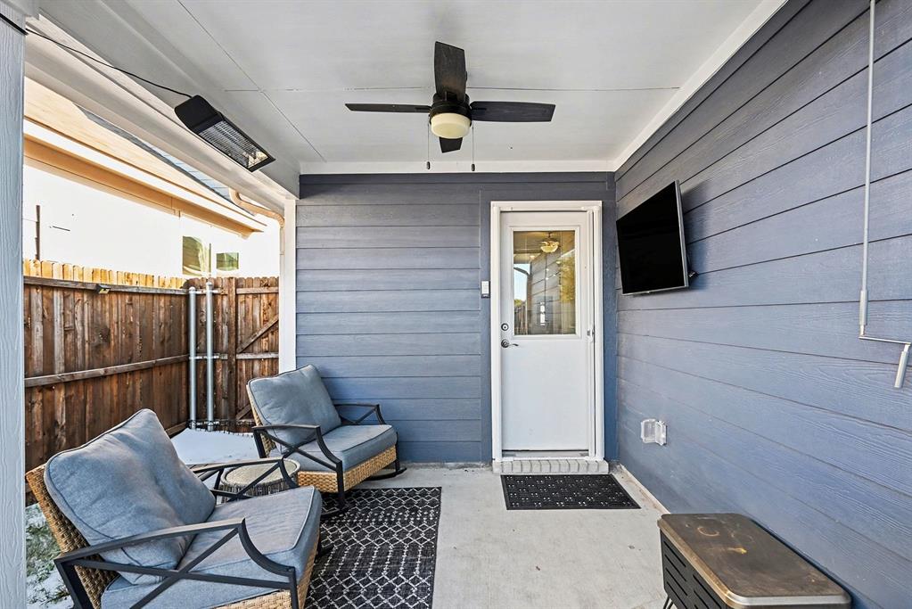 PALMILLA SPRINGS - Residential