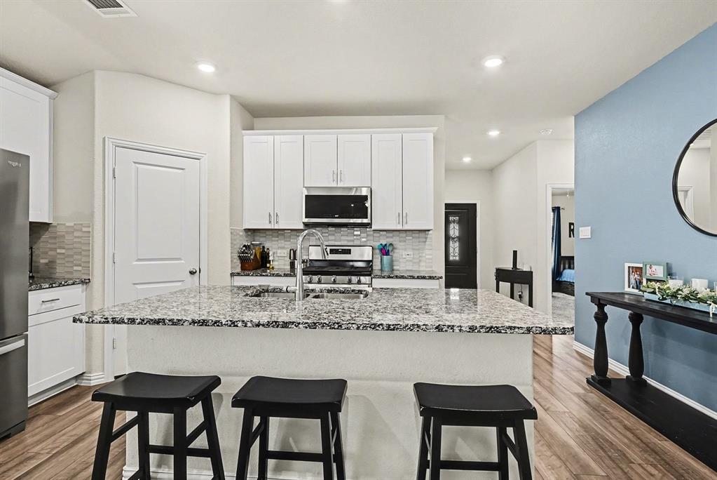 PALMILLA SPRINGS - Residential