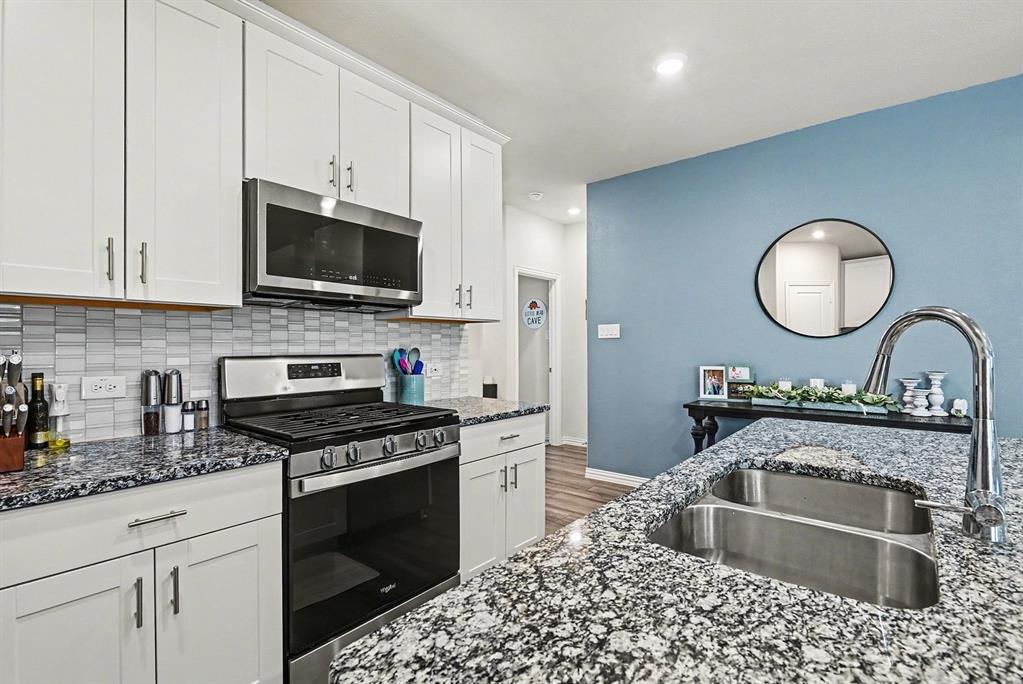 PALMILLA SPRINGS - Residential