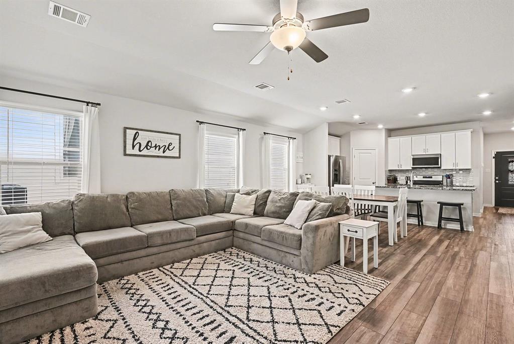 PALMILLA SPRINGS - Residential