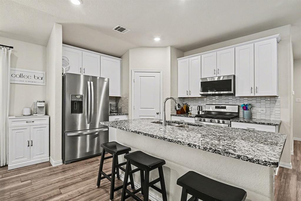 PALMILLA SPRINGS - Residential