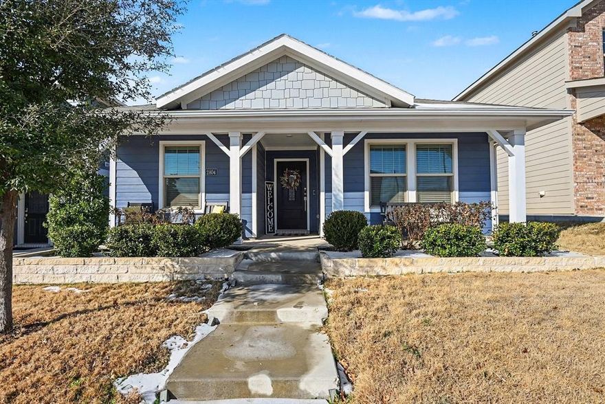 Immaculate and move-in ready, this beautifully upgraded home showcases pride of ownership throughout. The kitchen shines with elegant quartz countertops, offering both style and durability, while thoughtful upgrades enhance the home’s overall appeal. The garage features sleek epoxy flooring, providing a clean, finished look ideal for storage, hobbies, or a home gym. Exceptionally well maintained and spotless, this home delivers comfort, quality, and a polished feel that today’s buyers will appreciate.