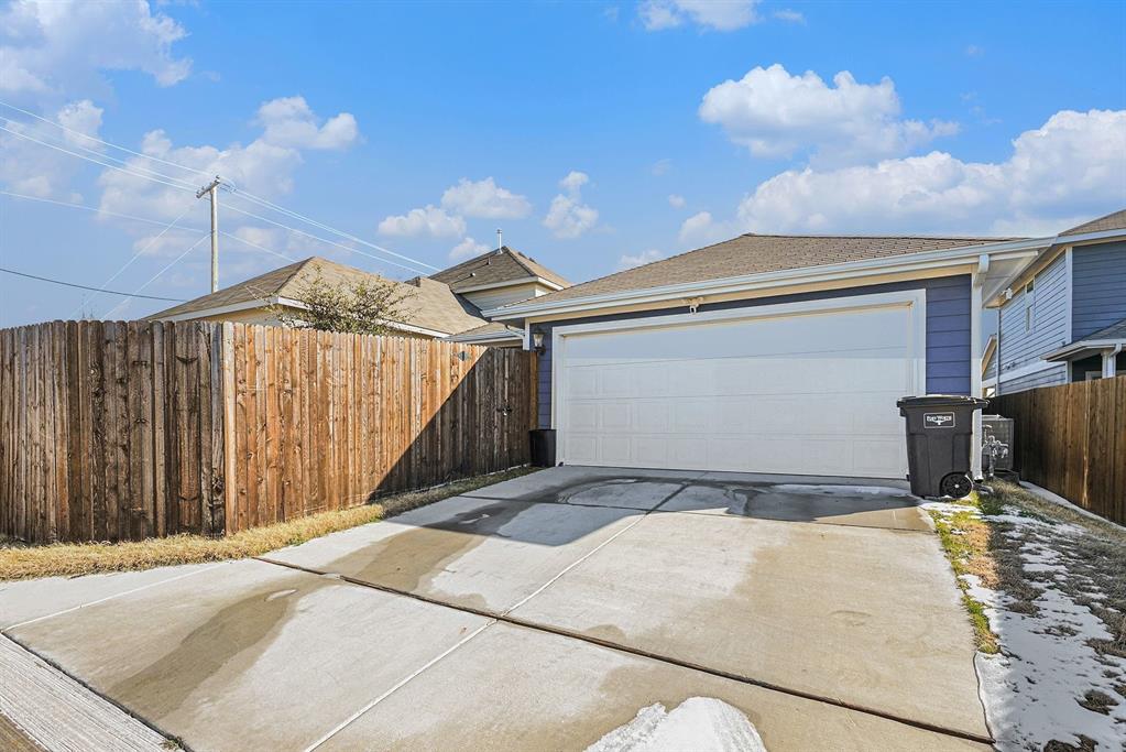 PALMILLA SPRINGS - Residential