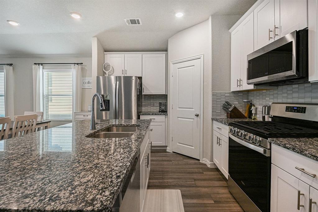 PALMILLA SPRINGS - Residential