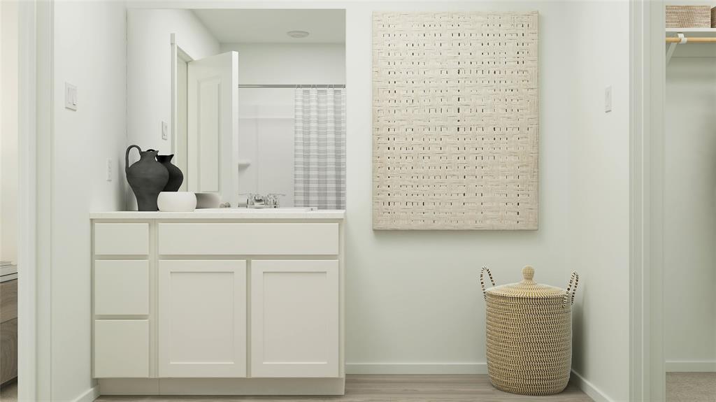 West Square - Residential