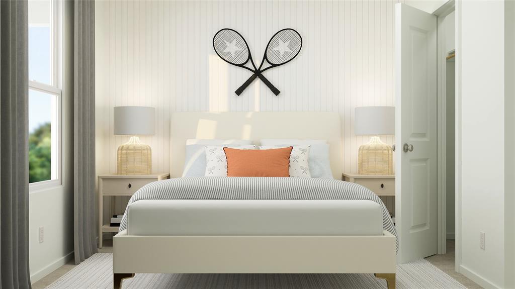 West Square - Residential