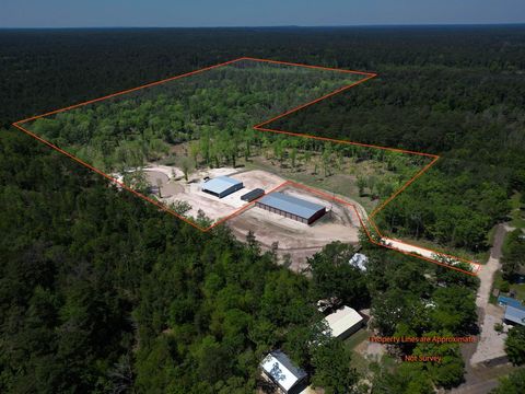 281 Moses Street Zavalla TX 75980