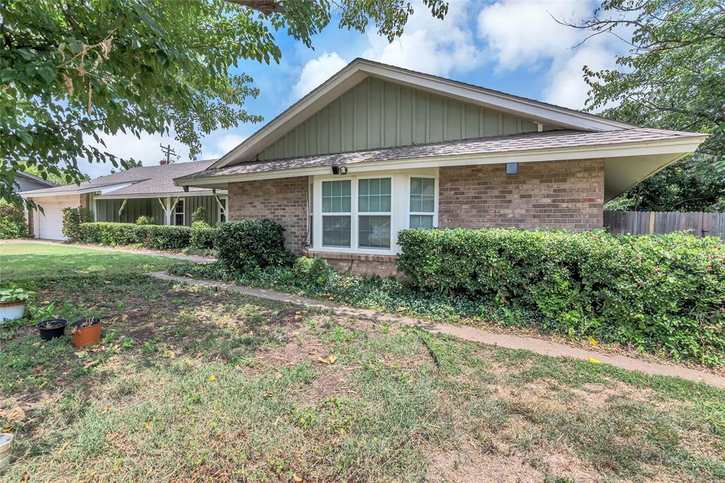 5813 Biscayne Court