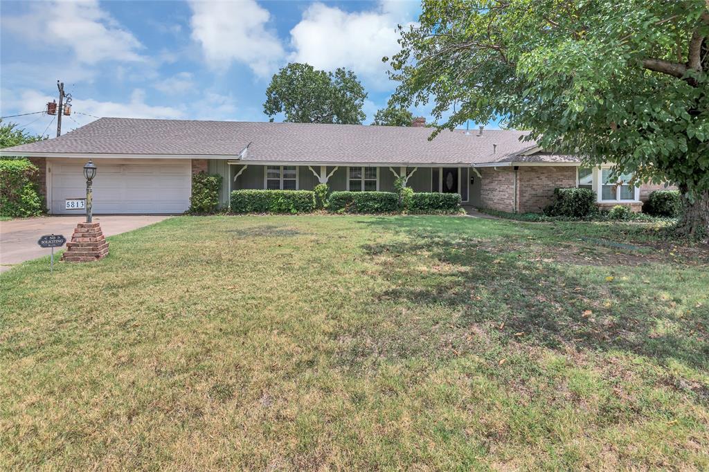 5813 Biscayne Court