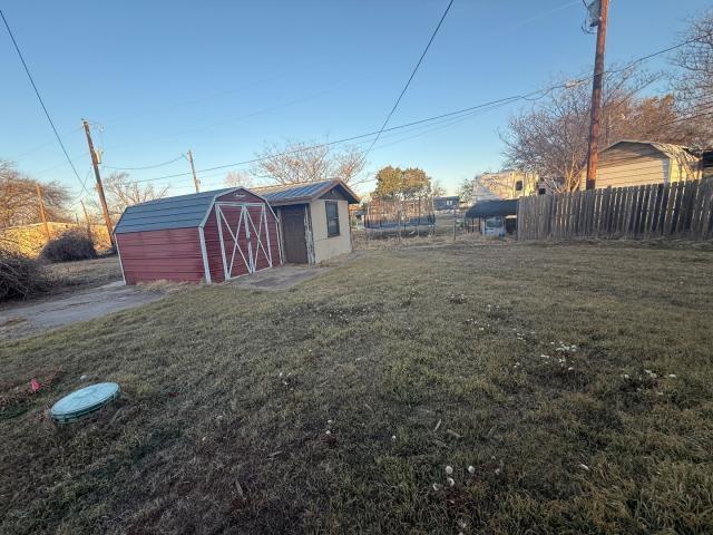 Whippoorwill Bay Sec G - Residential